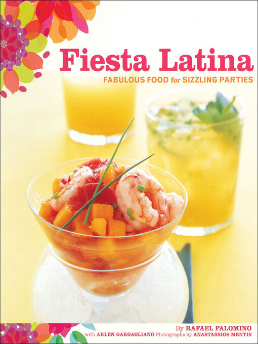 Title details for Fiesta Latina by Rafael Palomino - Available